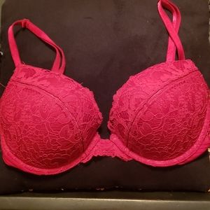 Victoria's Secret bra
